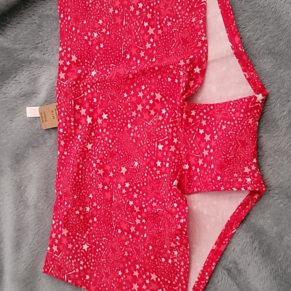 VS Pink Shortie